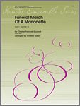 Funeral March Of A Marionette