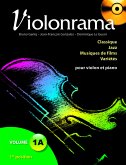 Violonrama Volume 1A