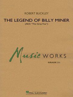 The Legend of Billy Miner