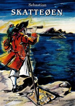Cover Sebastian, Skatteoen Buch