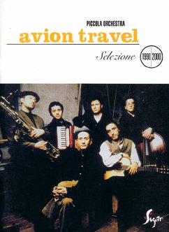 Cover Selezione 1990-2000 Piano, Vocal and Guitar Buch