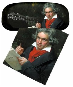 Spectacle Case Beethoven Landscape