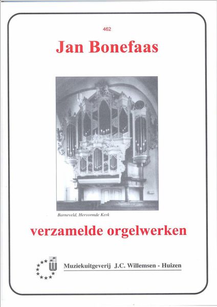 Verzamelde Orgelwerken Verzamelde Orgelwerken