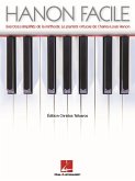 Charles-Louis Hanon, Hanon Facile Klavier Buch