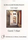 Koraalbewerkingen Koraalbewerkingen