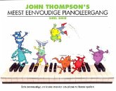 Mest eenvoudige Pianoleergang vol.3 voor piano (nl) Mest eenvoudige Pianoleergang vol.3 voor piano (nl)