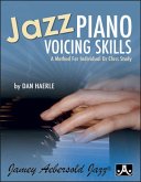 Jazz Piano Voicing Skills Jazz Piano Voicing Skills