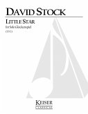 Little Star for Solo Glockenspiel Little Star for Solo Glockenspiel