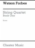 Easy String Quartets vol.1 score and parts, archive copy