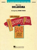 Richard Rodgers, Music From Oklahoma Concert Band Partitur