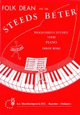 Steeds beter vol.3 Progressieve studies voor piano Steeds beter vol.3 Progressieve studies voor piano