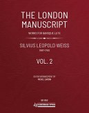 The London Manuscript Vol. 2