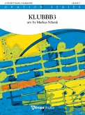 KluBBB3 Concert Band/Harmonie Partitur + Stimmen