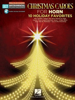 Cover Christmas Carols - 10 Holiday Favorites