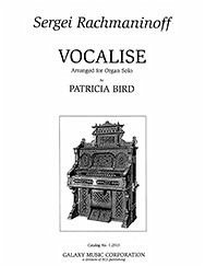 Vocalise Vocalise