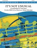It's Not Unusual It's Not Unusual