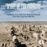 Spirit of the Pioneers