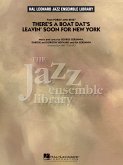 Dorothy Heyward_DuBose Heyward_George Gershwin_Ira Gershwin, There's a Big Band Partitur + Stimmen