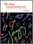 The Jazz Commandments The Jazz Commandments