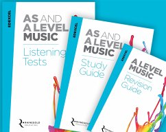 Cover Edexcel A Level Music Exam Pack