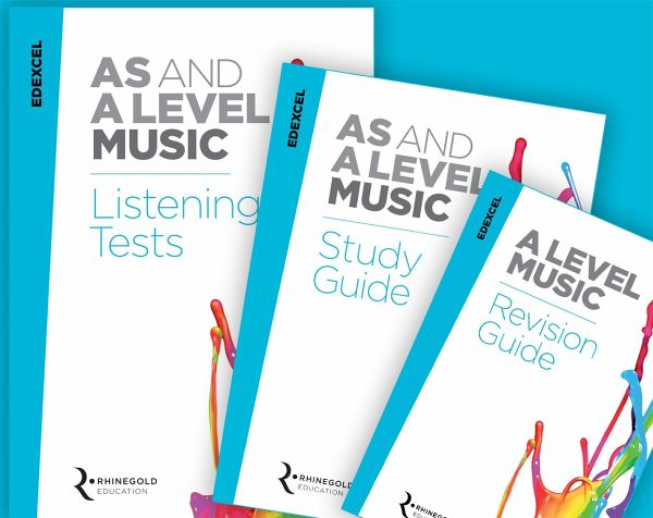 Edexcel A Level Music Exam Pack Edexcel A Level Music Exam Pack