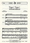Tiger! Tiger! Tiger! Tiger!