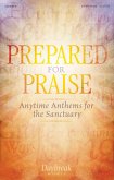Prepared for Praise 2-Part Mixed Buch + Online-Audio