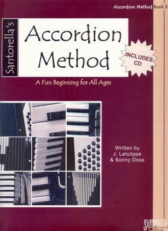 Cover Accordion Method Vol.3