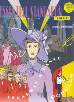 Cover Essential Standarts Complete