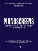 Pianoscreens