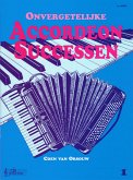 Onvergetelijke Accordeon Successen 1 Onvergetelijke Accordeon Successen 1