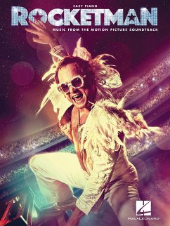 Cover Rocketman