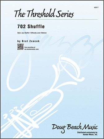702 Shuffle