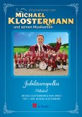 Michael Klostermann, Jubiläumspolka Blaskapelle Partitur