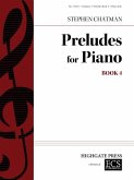 Preludes for Piano Book 4 Preludes for Piano Book 4