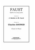 Faust réduction chant et piano (frz), copie d'archive