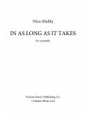 In As Long As It Takes In As Long As It Takes
