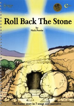 Cover Roll Back The Stone