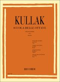 T. Kullak Scuola Delle Ottave Piano T. Kullak Scuola Delle Ottave Piano