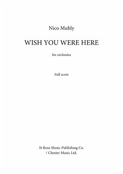 Cover Wish You Were Here