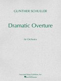 Dramatic Overture for Orchestra (1951)