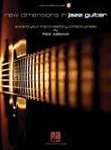 New Dimensions in Jazz Guitar
