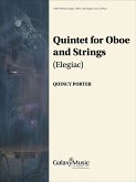 Quintet for Oboe and Strings