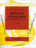 G. Bianchini Metodo Popolare Band Music