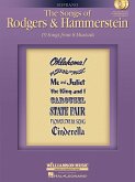 The Songs of Rodgers & Hammerstein The Songs of Rodgers & Hammerstein