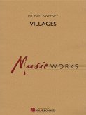 Michael Sweeney, Villages Concert Band/Harmonie Partitur