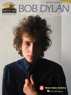 Cover Bob Dylan