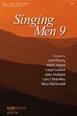 Singing Men 9