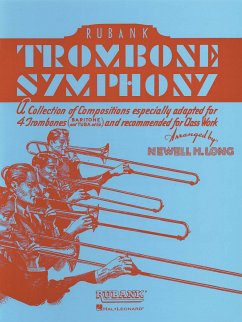 Cover Trombone Symphony
