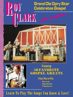 Cover Grand Ole Opry Gospel Greats